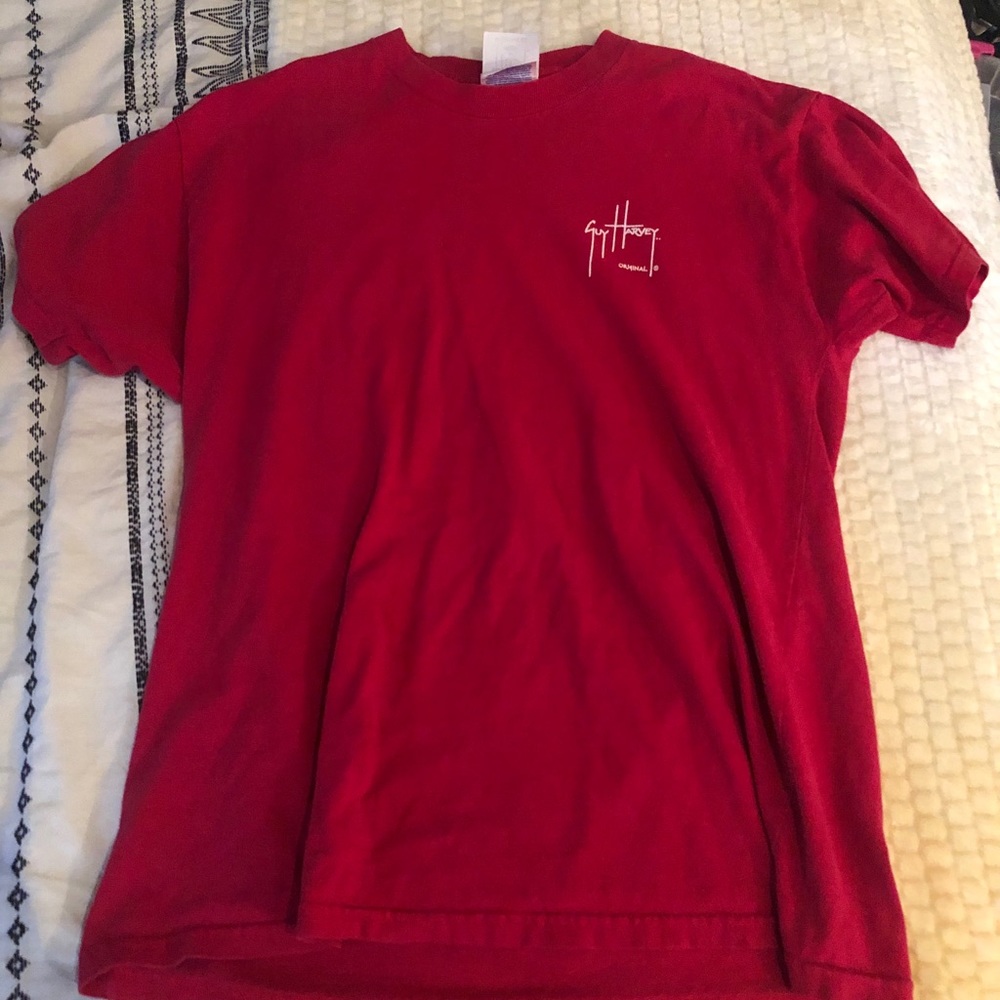 Guy Harvey T-shirt